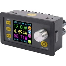 Robomer DPS3005-BT+USB Programlanabilir Güç Kaynağı 0-32V 0-5A 160W