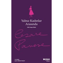 Ulora Yalnız Kadınlar Arasında