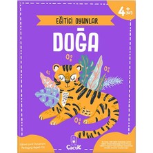 Ulora Eğitici Oyunlar - Doğa