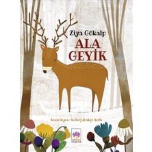 Ulora Ala Geyik