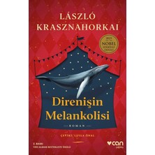 Ulora Direnişin Melankolisi