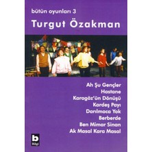 Ulora Bütün Oyunları 3 Ah Şu Gençler