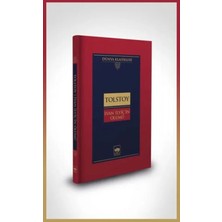 Akman Ivan Ilyiç'in Ölümü-Dünya Klasikleri (Ciltli)