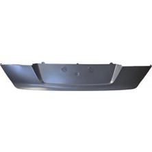 TŞT Ford Mondeo 2007-2011 Arka Bagaj Kapağı Üst Pakosu (Plaka Lambalı) (Gri) (Tw) (Oem No: 7S71A423A40BAXWAA)