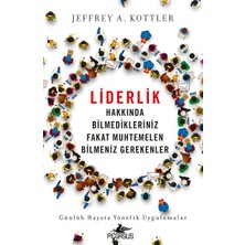 Ulora Liderlik Hakkında Bilmedikleriniz Fakat Muhtemelen Bilmeniz Gerekenler