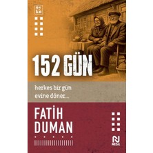 Ulora 152 Gün