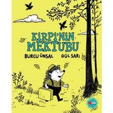 Ulora Kirpinin Mektubu