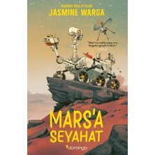 Akman Mars'a Seyahat