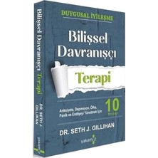 Akman Bilişsel Davranışçı Terapi