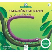 Ulora Kırkayağın Kırk Çorabı