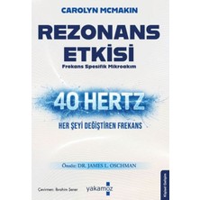Ulora Rezonans Etkisi