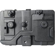 TŞT Ford Fiesta 2009-2013 Akü Koruyucu Plastiği (Oem No: 8V2110723BD)