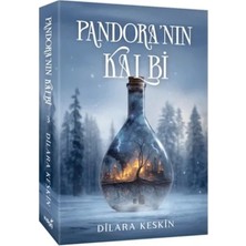 Akman Pandora'nın Kalbi 3