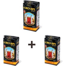 Kaçkar Gold Çay 500 G x 3