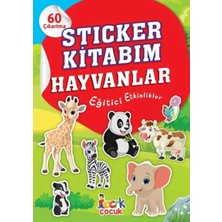 Akman Kitabım Hayvanlar