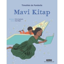 Ulora Mavi Kitap
