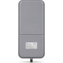 Maxheat Isı Istasyon Genleşme Tankı