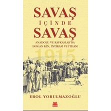 Ulora Savaş Içinde Savaş