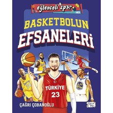 Ulora Basketbolun Efsaneleri