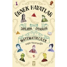 Ulora Matematikçiler Sayıların Efendileri