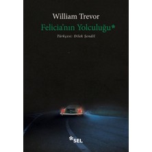 Ulora Felicia'nın Yolculuğu