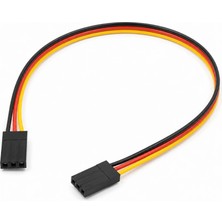 Robomer Dişi - Dişi Dupont Kablo - 3 Pin