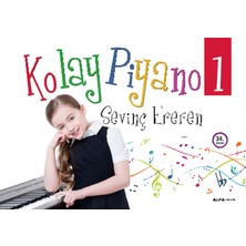 Ulora Kolay Piyano