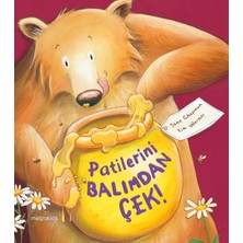 Ulora Patilerini Balımdan Çek!