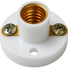Robomer E10 Mini Ampul Duyu - Deney Ampul Duyu