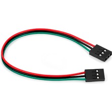 Robomer Dişi - Dişi Dupont Kablo - 3 Pin