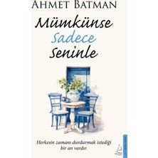 Ulora Mümkünse Sadece Seninle