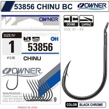 Owner 53856 Chinu Bc Iğne