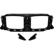 Bmw X3:g 01-Lcı X4:g 02-Lcı Panel Hava Kanalı X3 G01 Lcı X4 G02 Lcı Ön 51749850062 Wender
