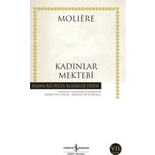 Akman Kadınlar Mektebi - Hasan Ali Yücel Klasikleri
