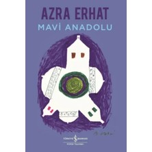 Akman Mavi Anadolu