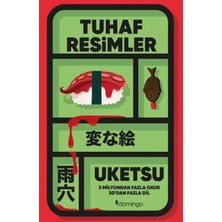Akman Tuhaf Resimler