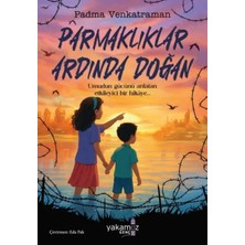 Akman Parmaklıklar Ardında Doğan