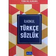 Akman Ilköğretim Türkçe Sözlük