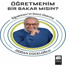 Akman Öğretmenim Bir Bakar Mısın?