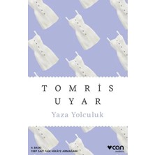 Akman Yaza Yolculuk
