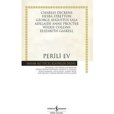 Akman Perili Ev - Hasan Ali Yücel Klasikleri