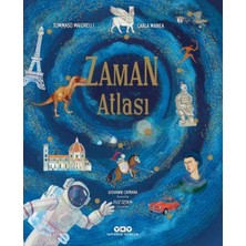 Akman Zaman Atlası