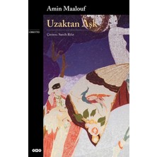 Akman Uzaktan Aşk
