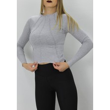 Çimalı Body Gri - 1204.40