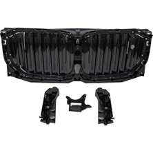 Bmw X5:G05 2019- Hava Kelebeği Ön Motorlu Nivi Shadow Line 51749465526 Wender