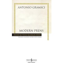 Akman Modern Prens