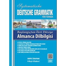 Akman Başlangıçtan Ileri Düzeye Almanca Dilbilgisi