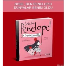 Akman Sobe, Ben !