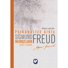 Akman Psikanalize Giriş - Nevrozların Genel Kuramı