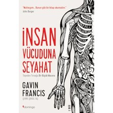 Akman Insan Vücuduna Seyahat